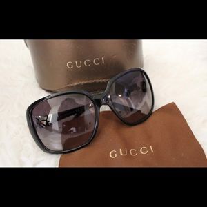 Gucci sunglasses